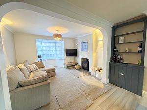 Sitting Room- click for photo gallery